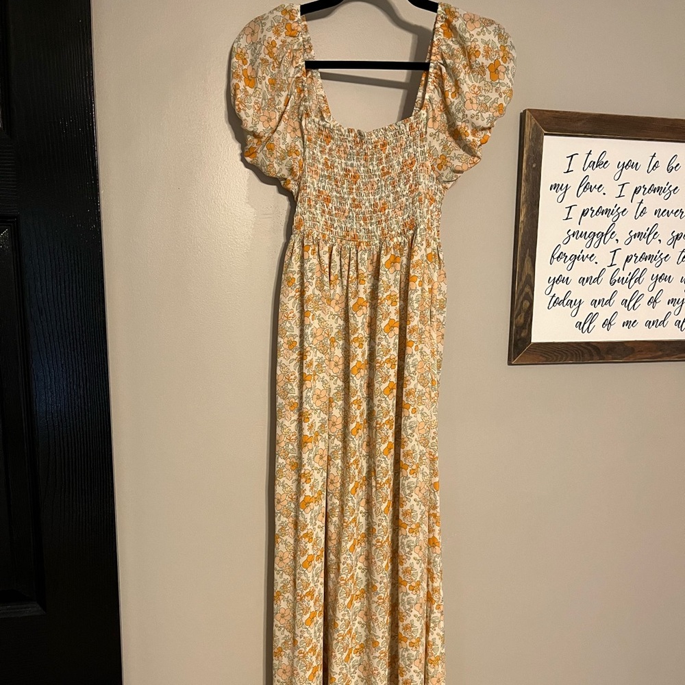Pie in the Sky Maxi